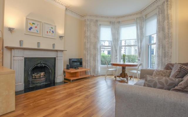 Queens Large 2 Bdr & 1 Bdr Apartments By Belfast City Breaks Εξωτερικό φωτογραφία