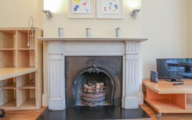 Queens Large 2 Bdr & 1 Bdr Apartments By Belfast City Breaks Εξωτερικό φωτογραφία